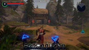 Elex : фарм опыта , элексита .