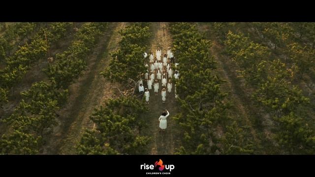 Let There Be Peace On Earth | Rise Up Junior Choir смотреть онлайн