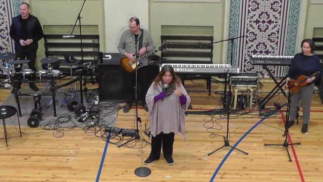 2020.10.23 - Служение поклонения и молитвы смотреть онлайн