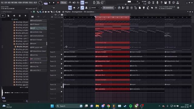 How to make jerk beats for nettspend and yhapojj смотреть онлайн