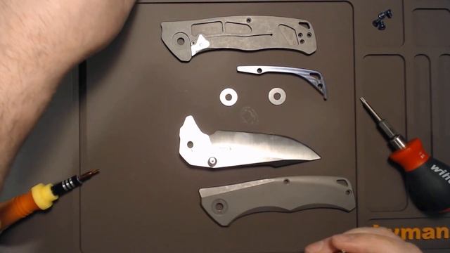 Reate New Torrent Disassembly смотреть онлайн