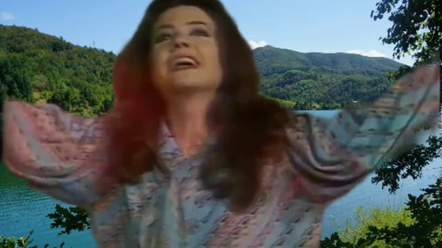 Gigliola Cinquetti chante "La primavera" (le printemps). смотреть онлайн
