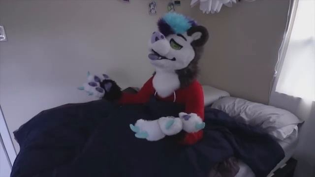 Scream.exe - Opera #2 │ Furry meme смотреть онлайн