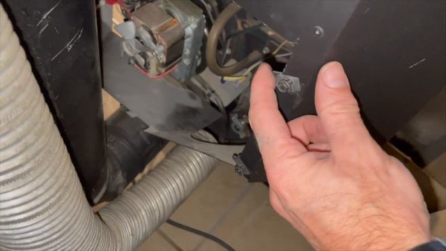 How to check igniter on a Harman Pellet stove without taking completely out. Pellets did not light. смотреть онлайн