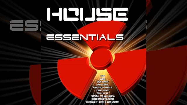 House Loops 4 (20 Samples) смотреть онлайн