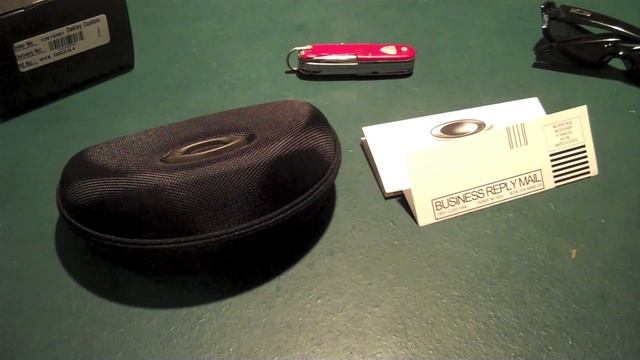 Oakley Radar Path Unboxing