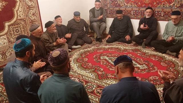 Назму на  Андийском.mp4