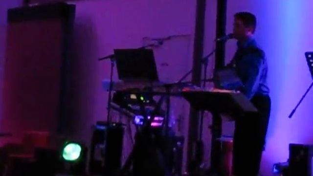 orchestre nicolas pasquet -le seven -la chatre 36 le 15 12 2011 004-valse. смотреть онлайн