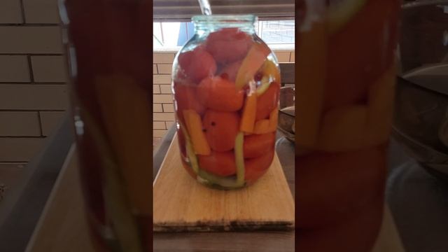 ТЕЛЕЦ на кухне