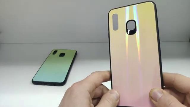 Samsung galaxy A30 A20 красивый смартфон смотреть онлайн