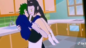 пик и вару💚💜