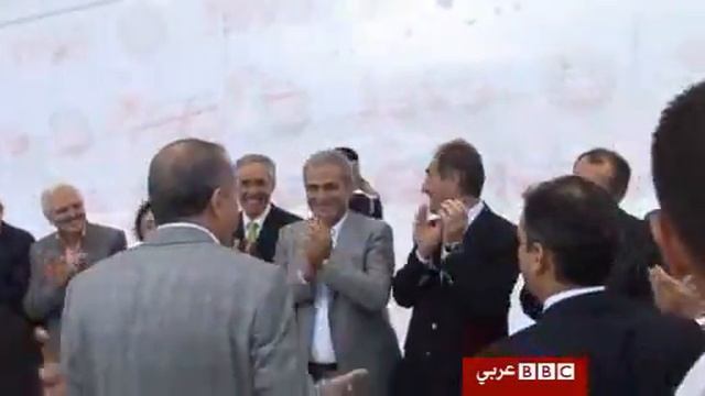 ‭BBC Arabic‬ - ‮بالصوت والصورة‬.flv смотреть онлайн