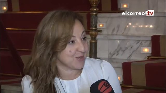 Carmen Machi: 