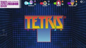 Just Dance: Tetris - Hirokazu Tanaka (Dancing Bros.)
