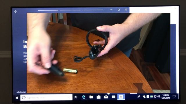 Oculus Rift S - Install and Set Up for Dummies! Full Tutorial! Be ready for your kids! смотреть онлайн
