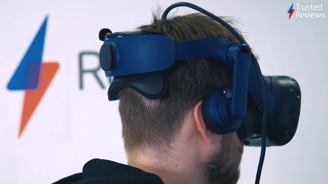 Vive Pro 2 - The Ultimate VR Headset?