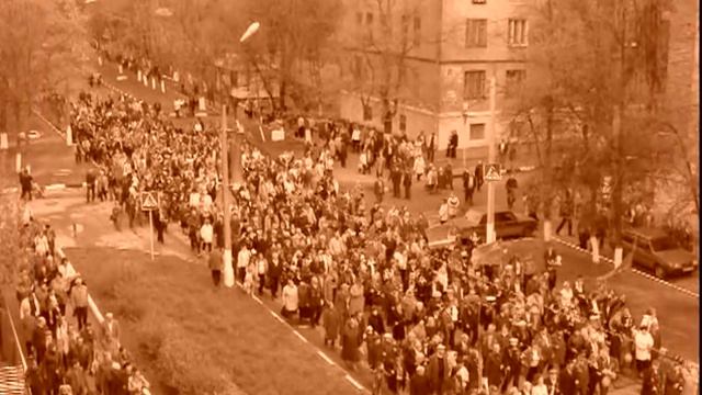 Фильм о городе Лыткарино смотреть онлайн