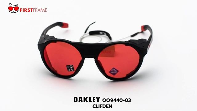 OAKLEY OO9440-03 CLIFDEN