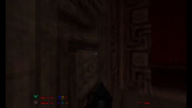 Doom 64 EX Reloaded by AtomicFrog - Breakdown смотреть онлайн