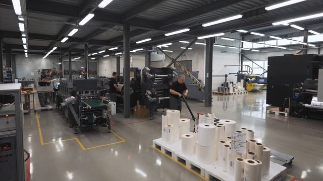 Производство azimutprint смотреть онлайн