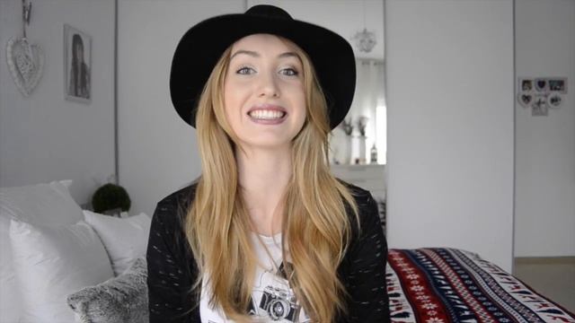 FASHION TRENDS 2015 I Tenschen Fashion смотреть онлайн