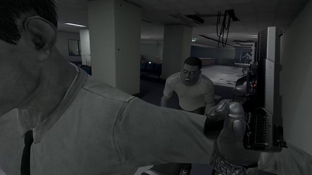 PAVLOV VR - ВЕСЕЛЫЙ ЗОМБИ ХАОС (VR, ВИРТУАЛЬНАЯ РЕАЛЬНОСТЬ, В ОЧКАХ) смотреть онлайн