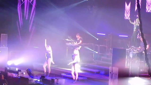 Scooter - Jigga Jigga - Ostrava 2019