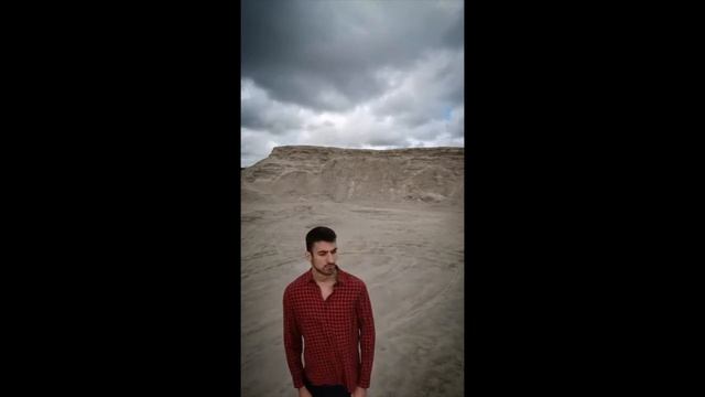 Дмитрий Скороходов — «Тёмная ночь» смотреть онлайн