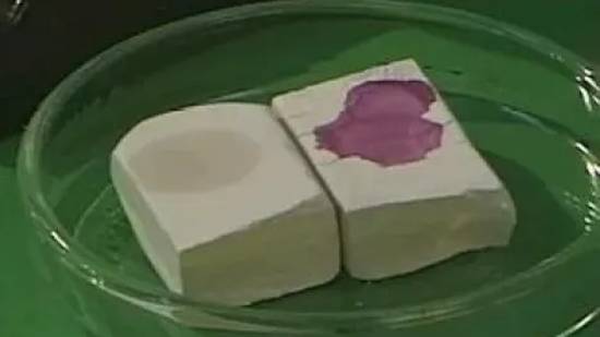 Химия. Разложение карбоната кальция при нагревании смотреть онлайн