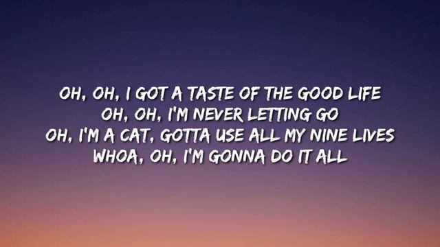 Alok, Alan Walker - Headlights (Lyrics/Song) Ft. KIDDO