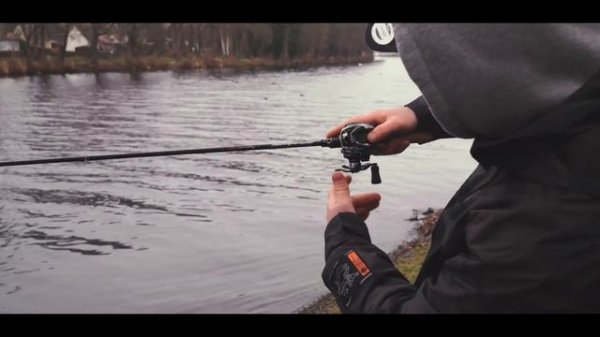 DAIWA STEEZ LTD SV TW 2021 REVIEW PART 1