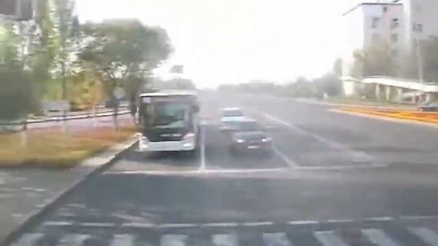 Обзорная экскурсия по Астане