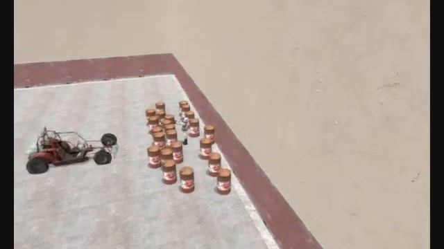 Gmod car crash смотреть онлайн