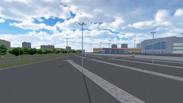 суета опера в городе в ркд 05 смотреть онлайн