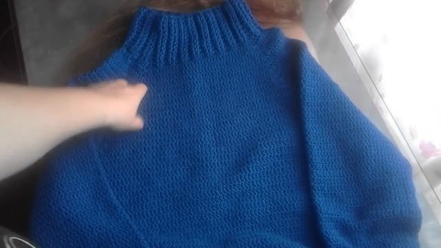 Мои повязушки...повязульки...вязунчики) смотреть онлайн