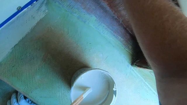 Total Boat 2-Part Epoxy Primer Boat Floor Priming (Finally All One Color) смотреть онлайн