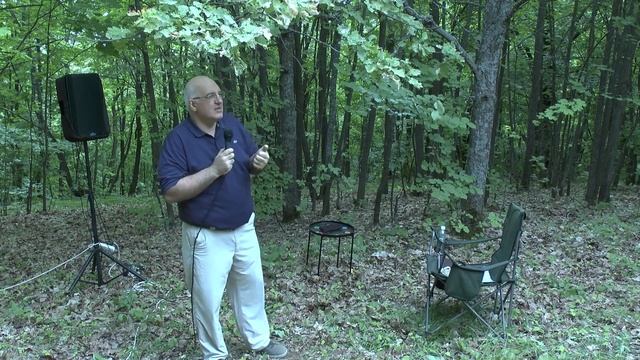 Семинар "Восстановление мужской харизмы" - Евгений Галеев - Летний селах 2023 смотреть онлайн