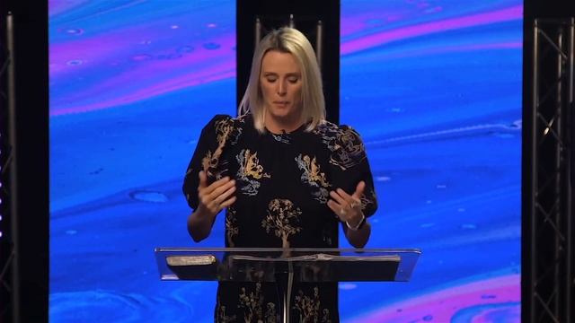 "Legacy Letters" | Guest Speaker Charlotte Gambill смотреть онлайн