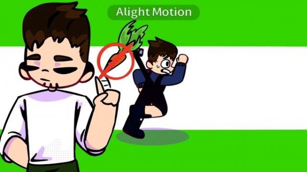 Анимация ДИМА МАСЛЕННИКОВ