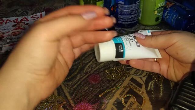 Мое мнения о косметике и распаковка посылки ФАРМАСИ) смотреть онлайн