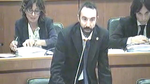 Consiglio Regionale 02/10/2013 - Intervento di Davide Barillari (2) смотреть онлайн