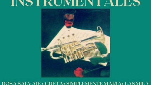 16 Exitos Instrumentales "Memorias". смотреть онлайн