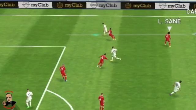 PES Mobile 2021 | The Playground | Vol. 7 смотреть онлайн