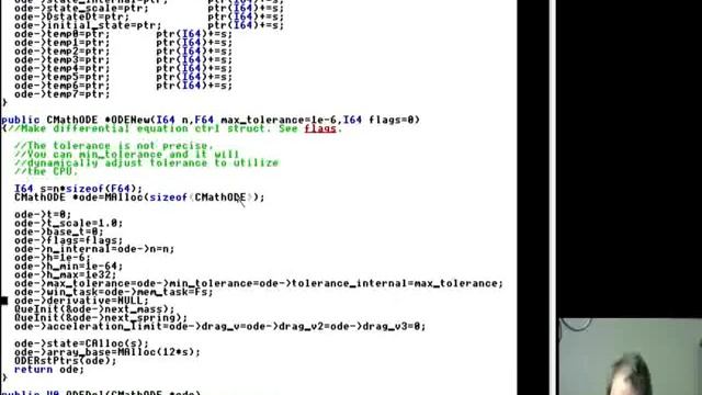 2015 09 14T00:00:00+00:00 TempleOS Establishing My Geek Crediantials fPoRFGZBQJ0 смотреть онлайн