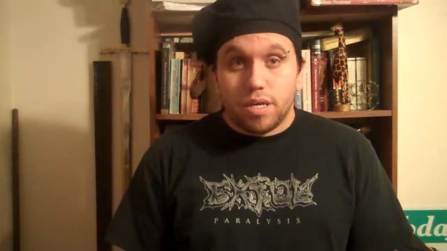 Vash's Glasses смотреть онлайн