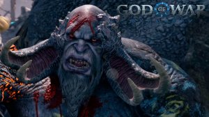 ПОИСКИ ТЮРА ► God of War Ragnarok #5 ► ПРОХОЖДЕНИЕ