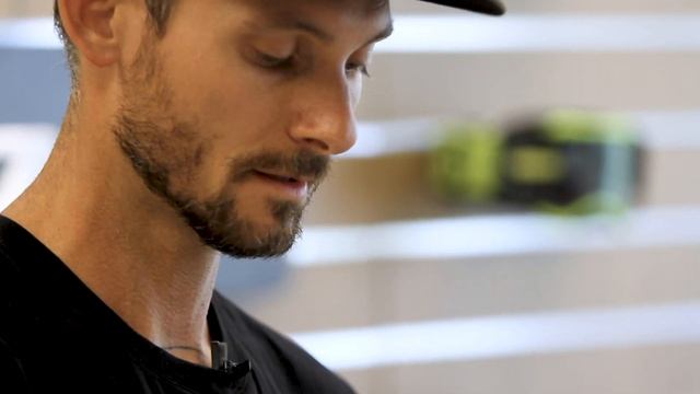 SCOTT Prospect Goggle | How To Change Your Lens – Tutorial