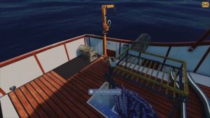 Fishing North Atlantic | PS5 | First Look