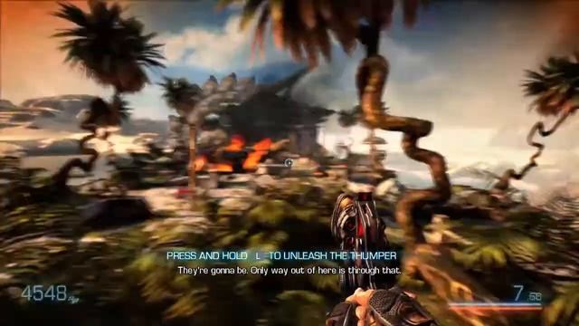 Bulletstorm: Duke of Switch Edition - 87 смотреть онлайн