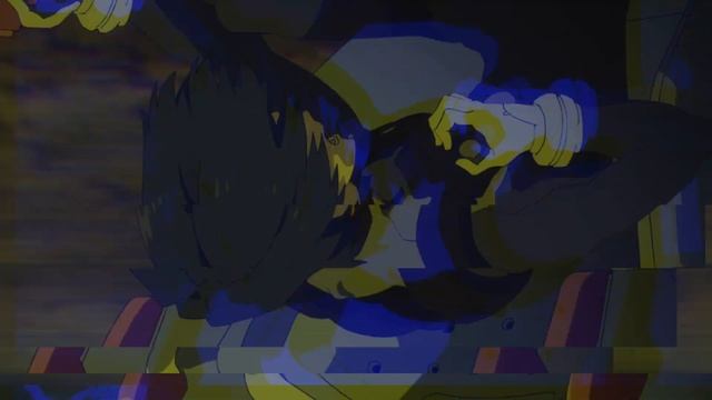 Аниме клип - Darling in the FranXX [AMV](🎶) 👿 смотреть онлайн